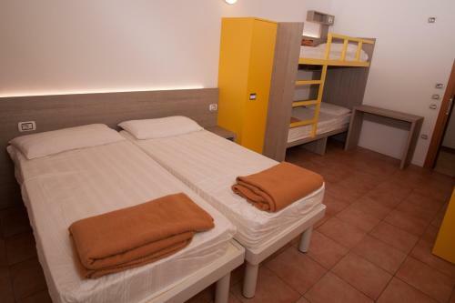 Albergue Ostello Di Rovereto
