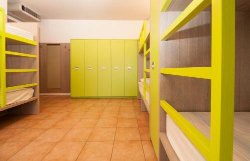 Albergue Ostello Di Rovereto