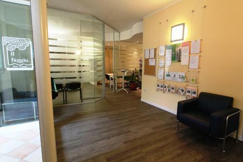 Albergue Ostello Di Rovereto