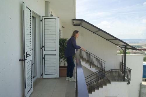 Apartamento Le Case Di Nonna Angela