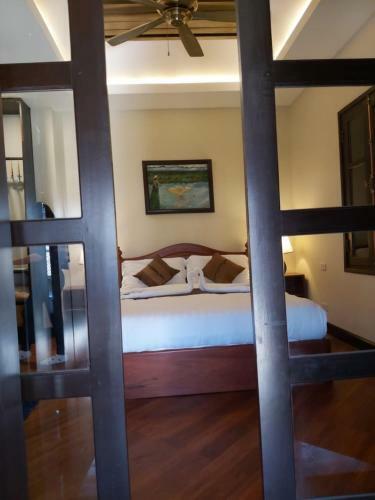 Hostal Mali House
