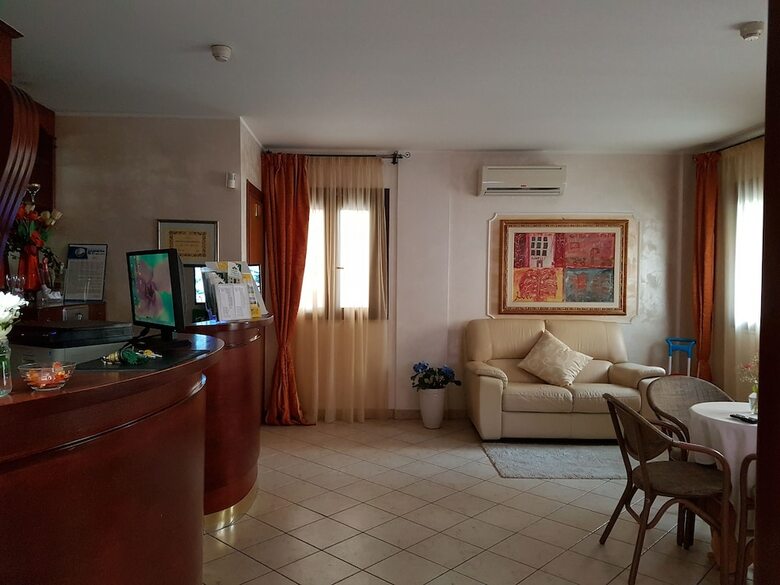 Hotel Ristorante Rinelli