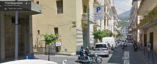 Apta Mihi B&B