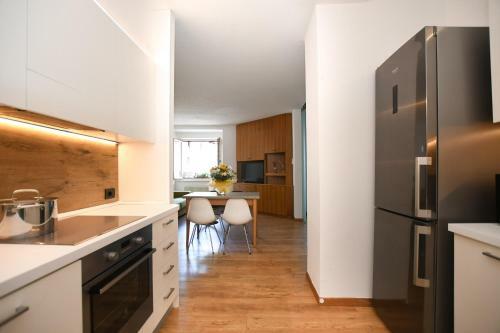 Apartamento Residenza Alba