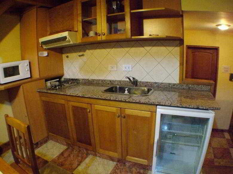 Linda Vista Apart Hotel
