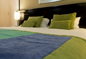 Linda Vista Apart Hotel