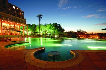 Linda Vista Apart Hotel