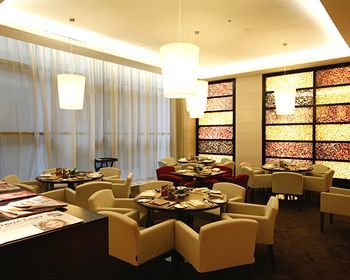 Hotel Howard Johnson Parkland
