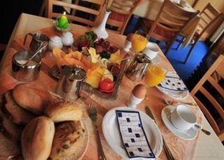 Quality Hotel Am Tierpark