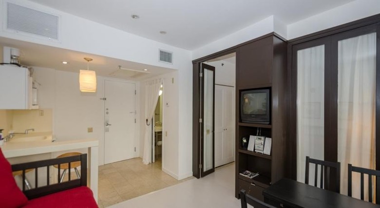 Hotel Mercury South Beach Resort