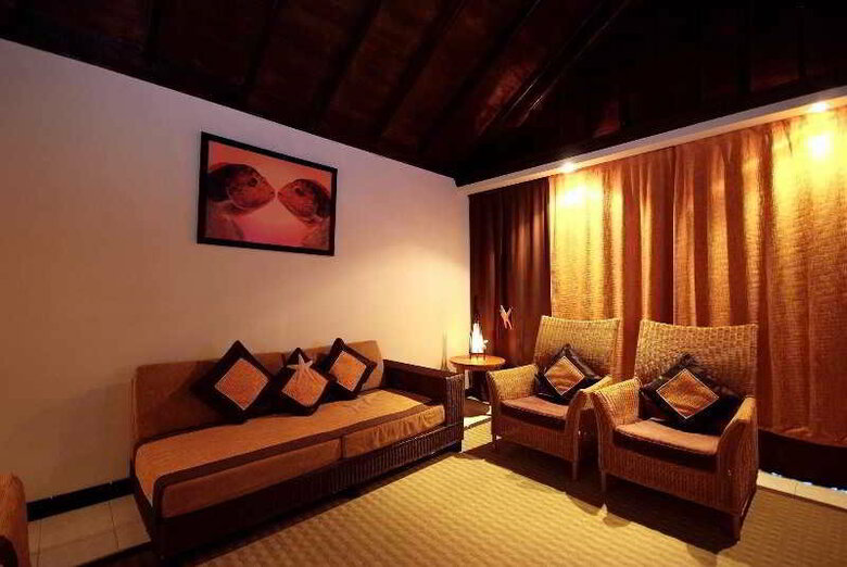 Hotel Ellaidhoo Maldives By Cinnamon