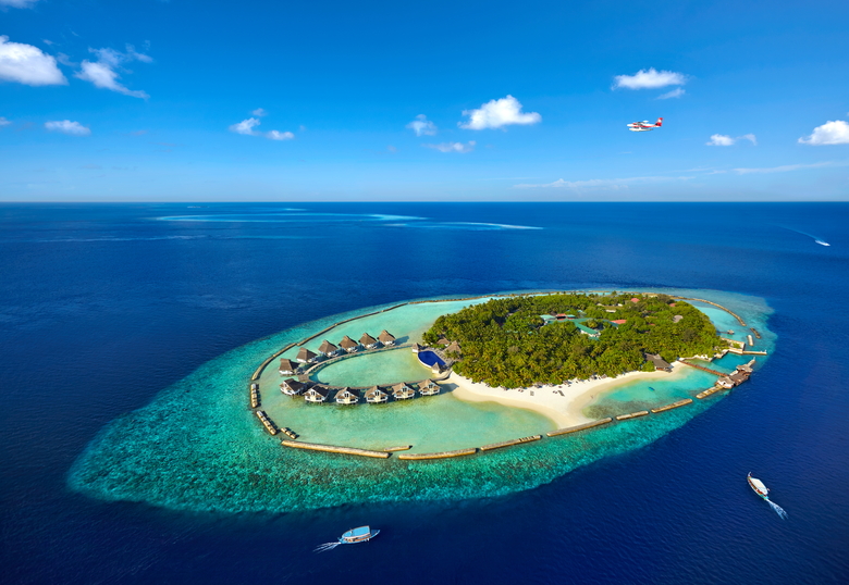 Hotel Ellaidhoo Maldives By Cinnamon