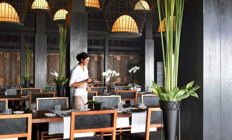Hotel The Bulgari Resort