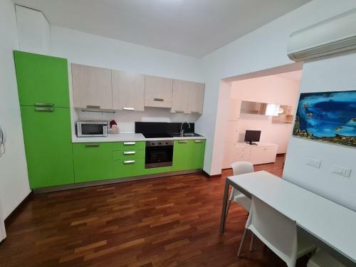 Apartamento Appartamenti Nel Sole
