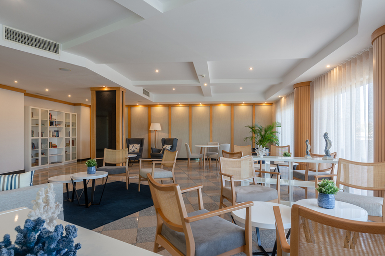 Aparthotel Hotel Apartamento Solaqua
