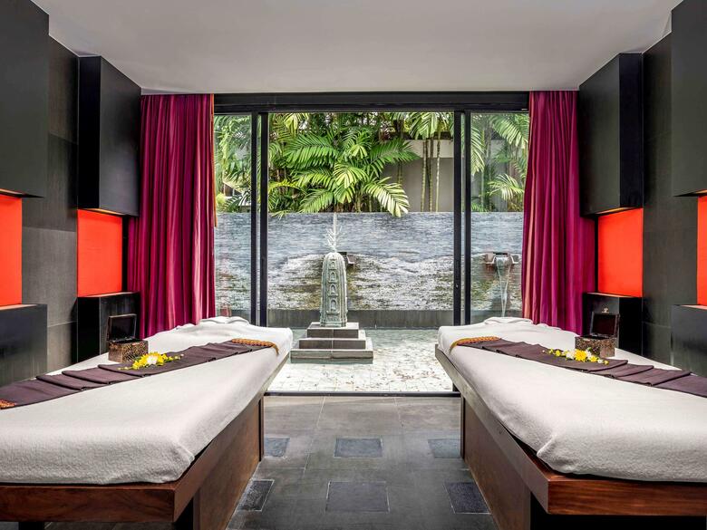 Hotel V Villas Hua Hin