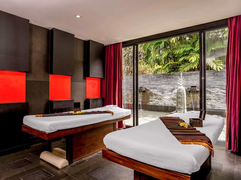 Hotel V Villas Hua Hin
