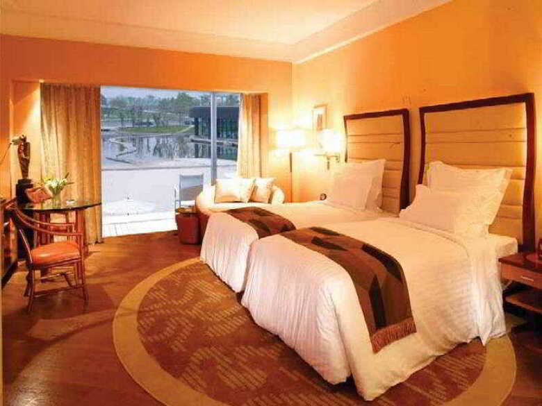 Hotel Le Meridien She Shan