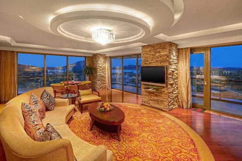 Hotel Le Meridien She Shan