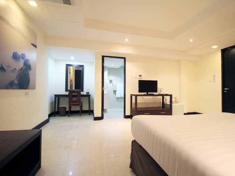 Hotel Tropicana