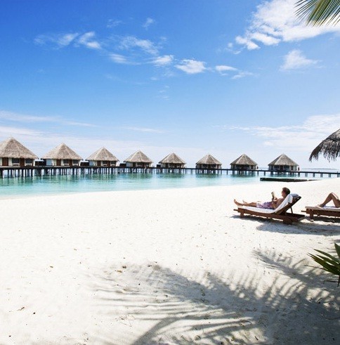 Hotel Adaaran Select Meedhupparu