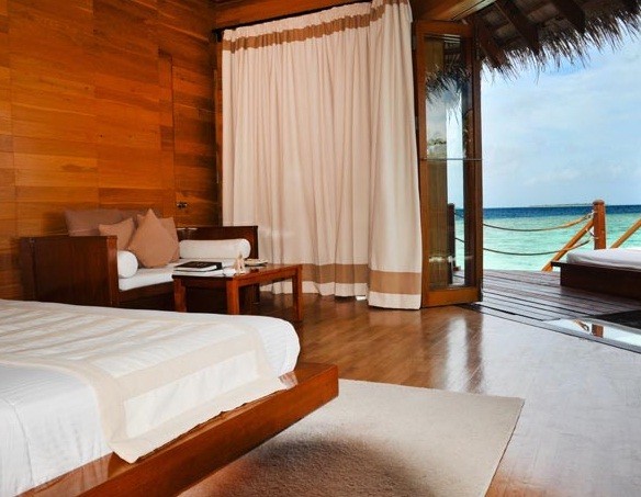 Hotel Adaaran Select Meedhupparu