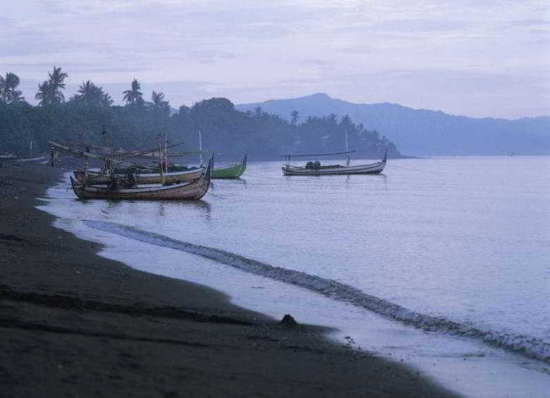 Hotel Damai Lovina Villas