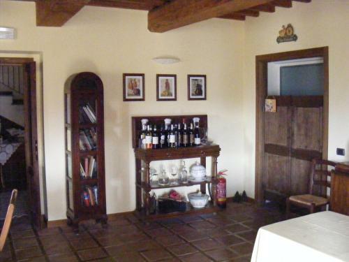 Agroturismo Guinzano