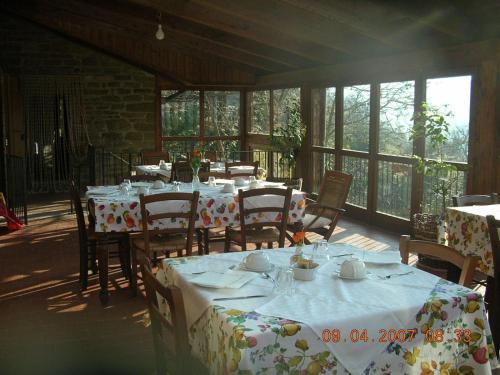 Agroturismo Guinzano