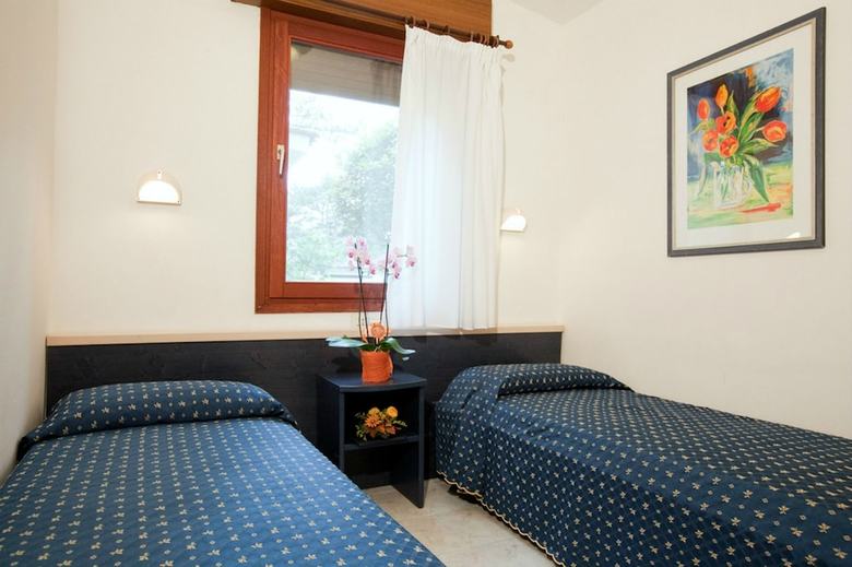 Hotel Villaggio Turistico Internazionale