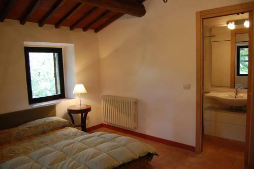 Agroturismo Agriturismo F.lli Mori