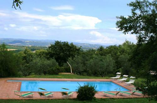 Agroturismo Agriturismo F.lli Mori