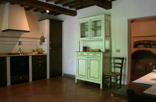 Agroturismo Agriturismo F.lli Mori