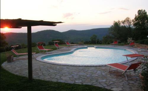 Agroturismo Agriturismo F.lli Mori