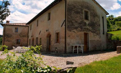 Agroturismo Agriturismo F.lli Mori
