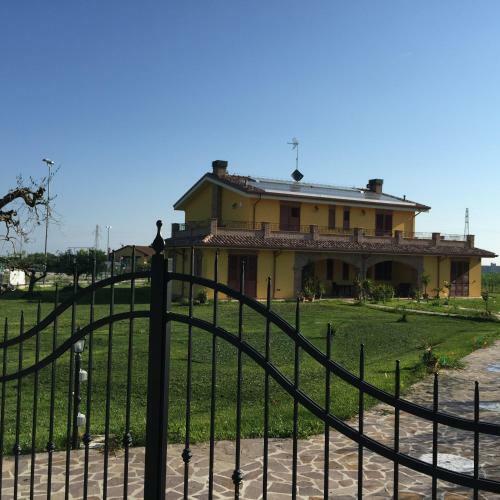 Belvedere Country House Misano