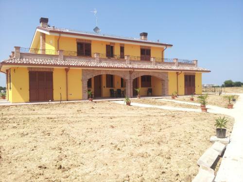Belvedere Country House Misano