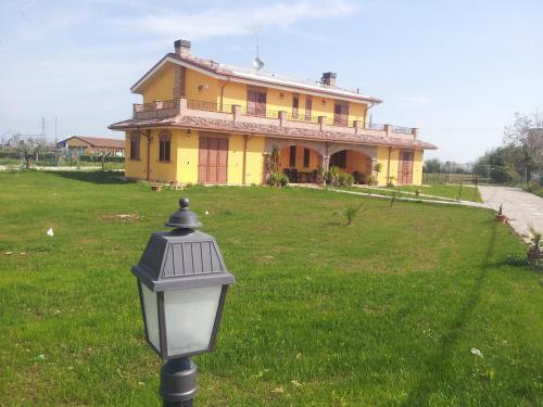 Belvedere Country House Misano