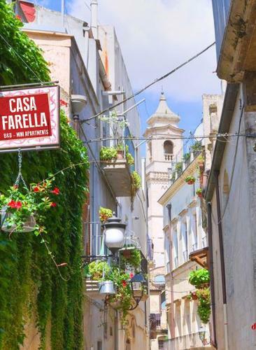 Casa Farella B&B In Mini Apartments Altamura