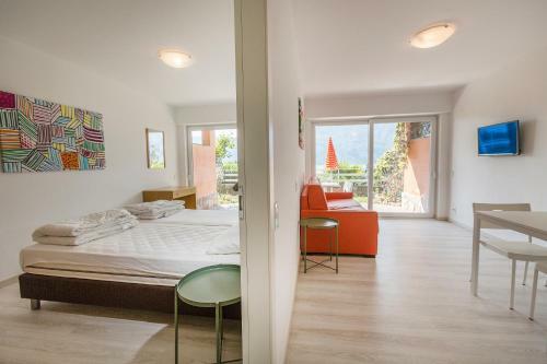 Apartamento Residence Parco Lago Di Garda