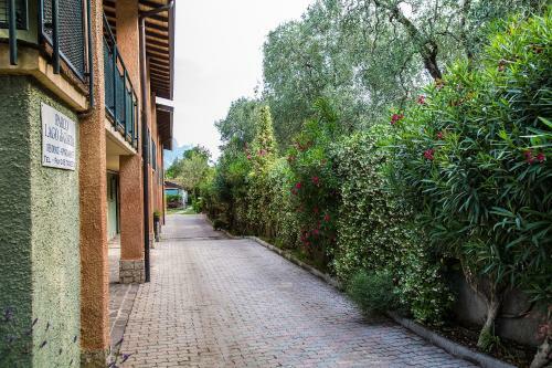 Apartamento Residence Parco Lago Di Garda