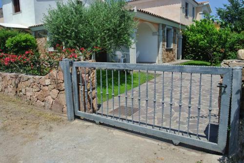 Apartamento Case Vacanza Fenicotteri