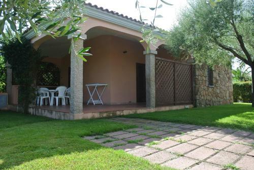 Apartamento Case Vacanza Fenicotteri