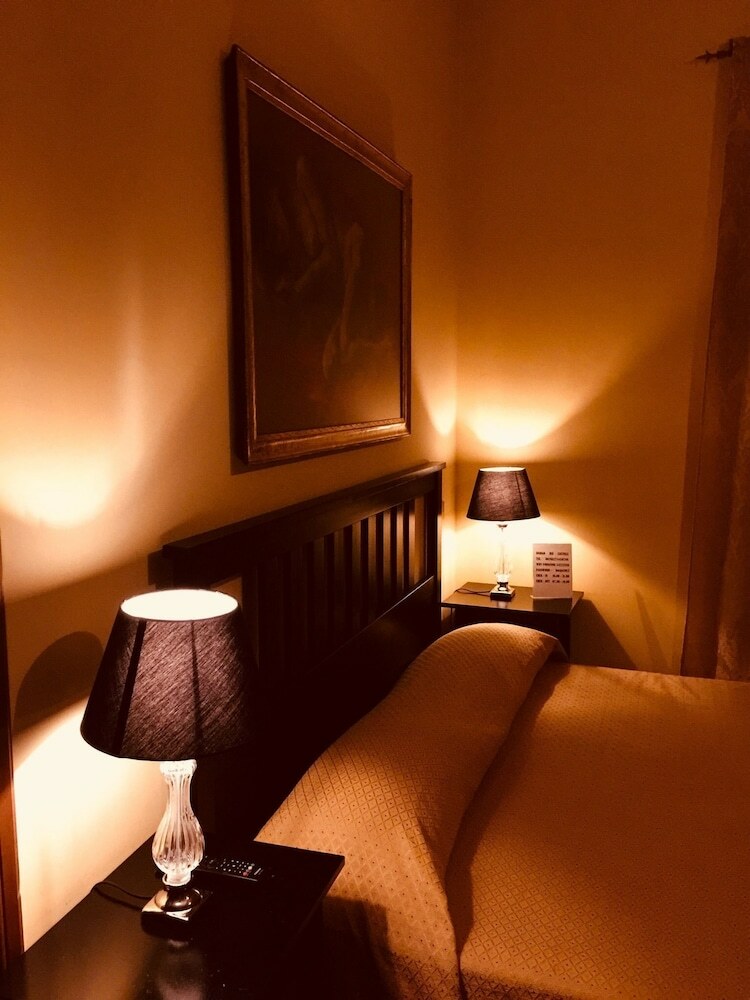 Hostal Borgo Dei Castelli