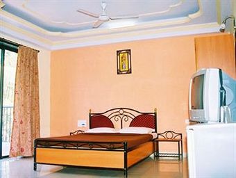Hotel Rahi Coral Beach Resort