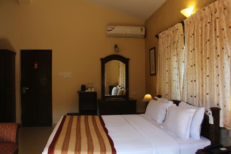 Hotel Resort Terra Paraiso