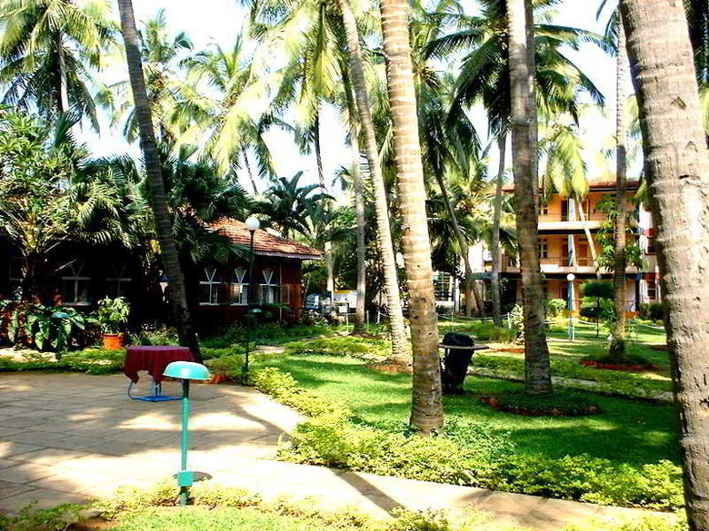 Hotel Dona Alcina Resort
