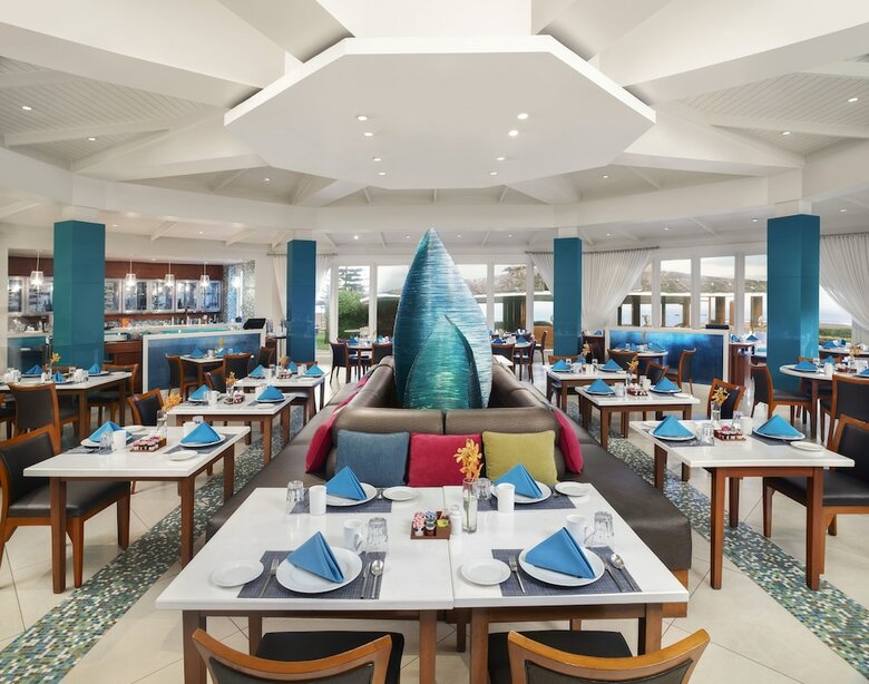 Hotel Vivanta By Taj - Fort Aguada, Goa
