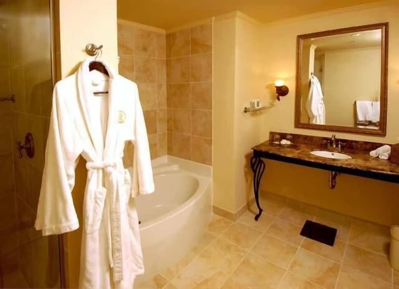 Hotel River Inn Of Harbor Town