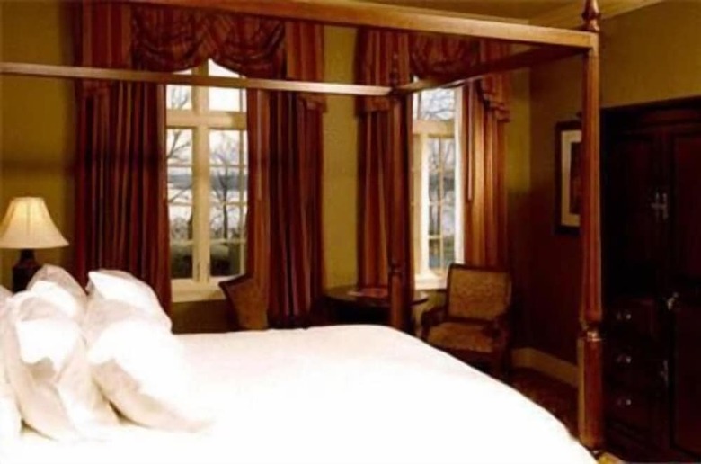 Hotel River Inn Of Harbor Town